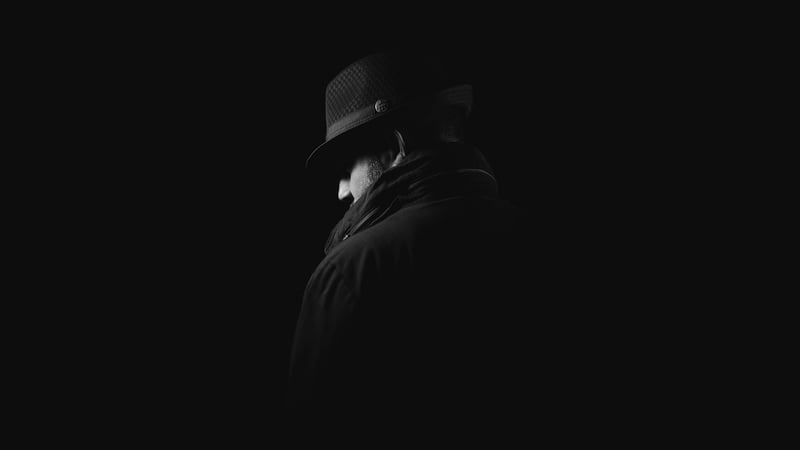 Agent Marcus Hunter