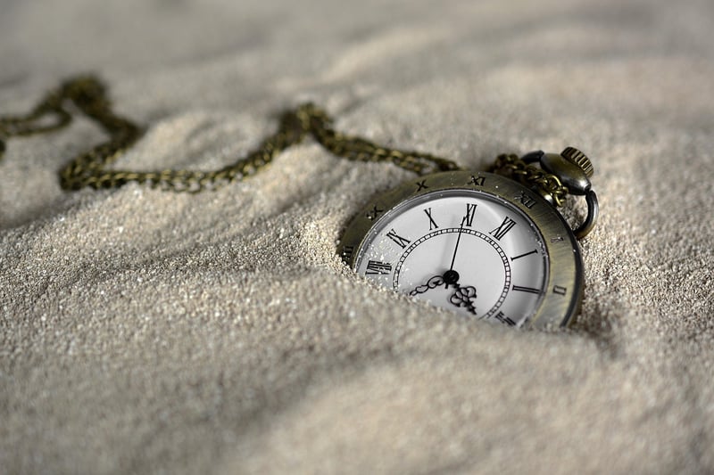 Temporal Discoveries